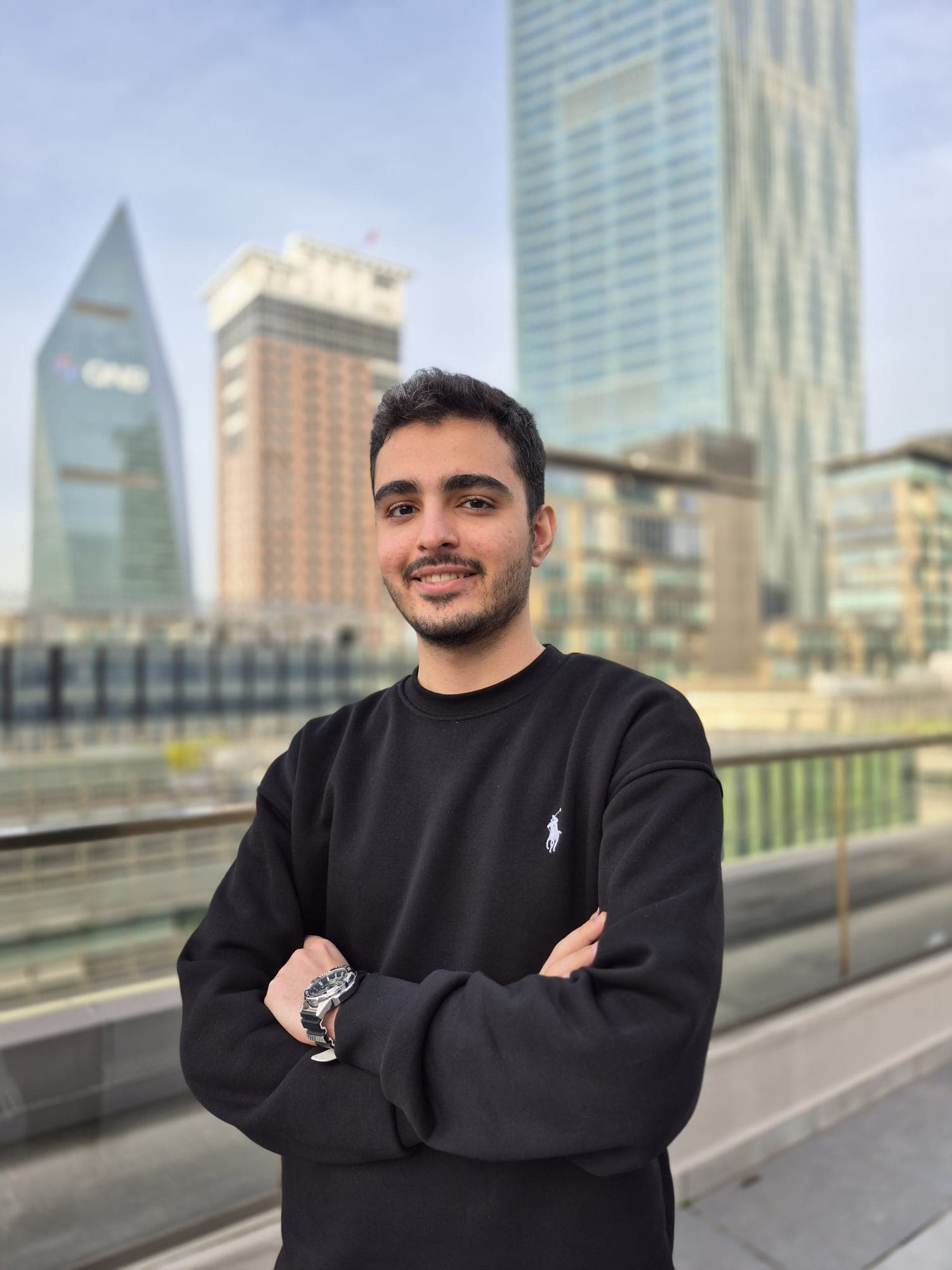 SeyyedBenyamin Valaei